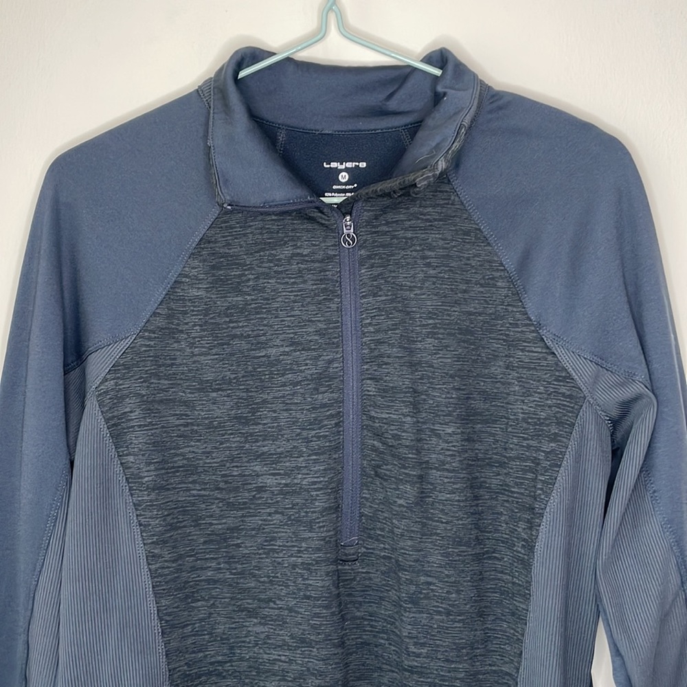 Layer8 Active Sweater - image 2